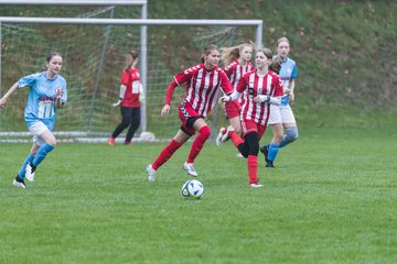 Bild 9 - wBJ TuS Tensfeld - SV Fortuna St. Juergen